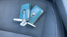 Renault Captur 1.0 TCE 90 Iconic 5dr Petrol Hatchback